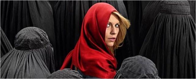 Pourquoi Homeland reste l'une des meilleures séries du moment Pourquoi Homeland reste l'une des meilleures séries du moment