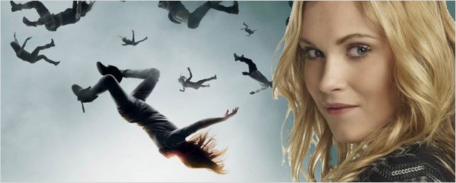 Eliza Taylor, héroïne de The 100: "C'est très flatteur d'être comparé à Lost" Eliza Taylor, héroïne de The 100: "C'est très flatteur d'être comparé à Lost"
