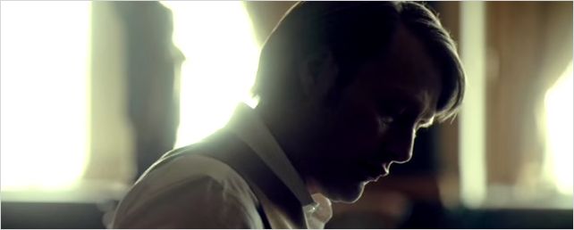 Hannibal : la première bande-annonce de la saison 3 Hannibal : la première bande-annonce de la saison 3