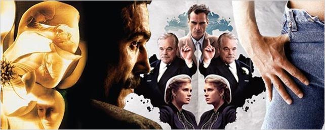 De Hard Eight à Inherent Vice : le cinéma de Paul Thomas Anderson De Hard Eight à Inherent Vice : le cinéma de Paul Thomas Anderson