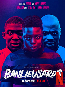 Banlieusards