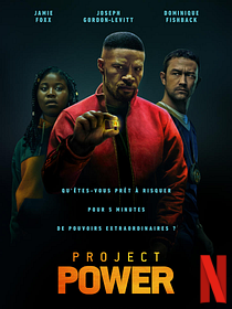 Project Power