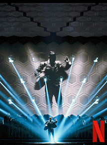 Justin Timberlake + The Tennessee Kids en streaming