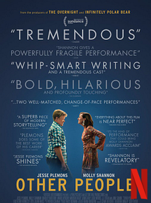 Other People en streaming