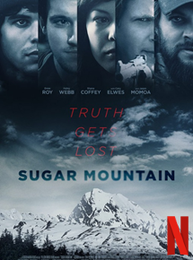 Sugar Mountain streaming