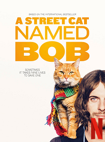 A Street Cat Named Bob en streaming