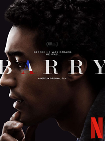 Barry streaming gratuit