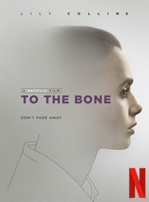 To the Bone streaming
