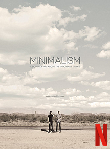 Minimalism: A Documentary About the Important Things streaming