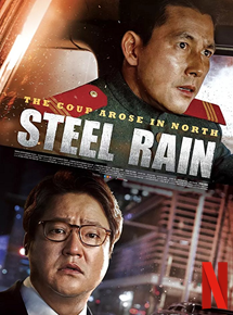 Steel Rain en streaming
