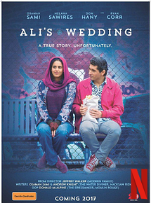 Le mariage d'Ali streaming
