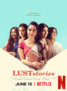 Lust Stories en streaming