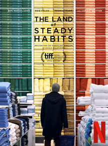 The Land of Steady Habits streaming