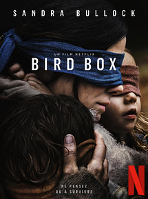 Résultat de recherche d'images pour "bird box netflix"