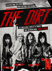 The Dirt streaming