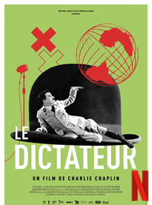 Le Dictateur streaming