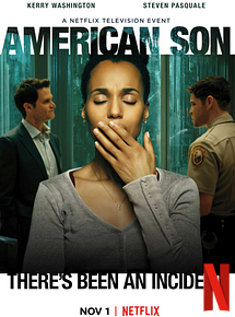 American Son streaming