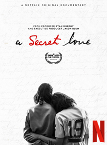 A Secret Love streaming