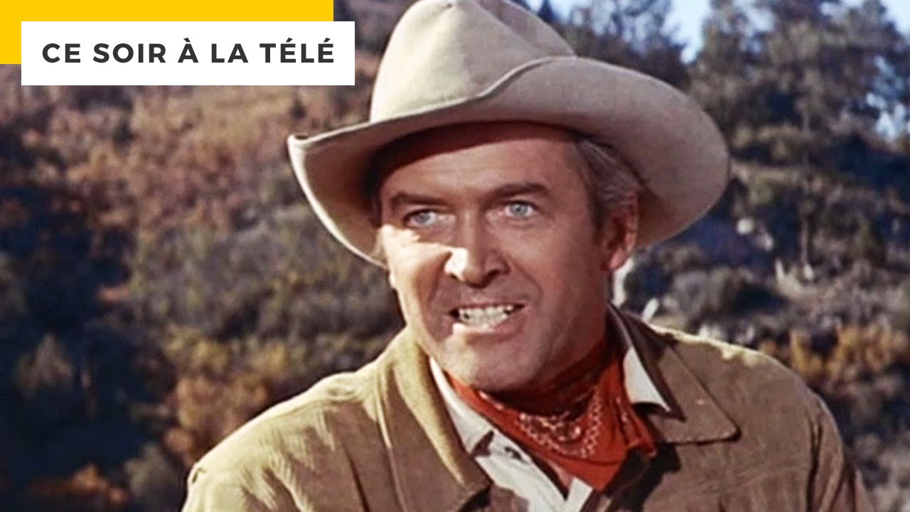 Ce Soir La T L L Un Des Meilleurs Westerns De L Histoire Du Cin Ma