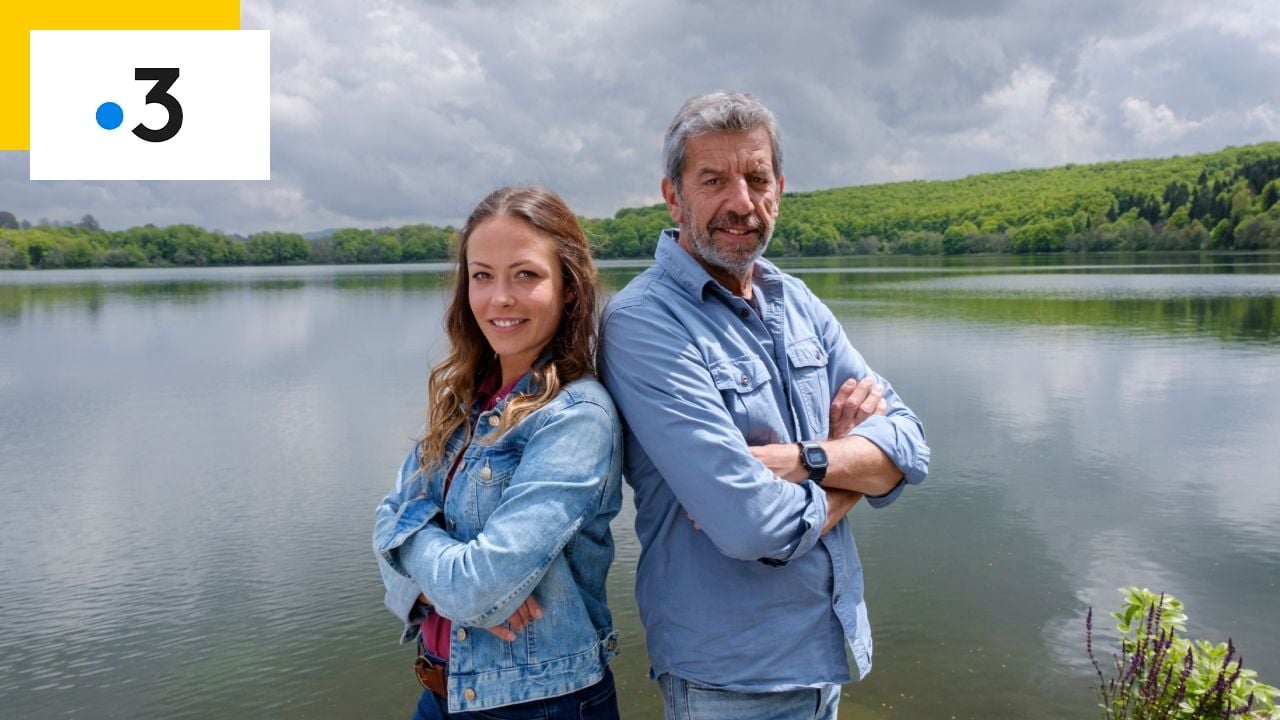 La Doc et le Véto sur France 3 que vaut ce nouvel épisode avec Dounia