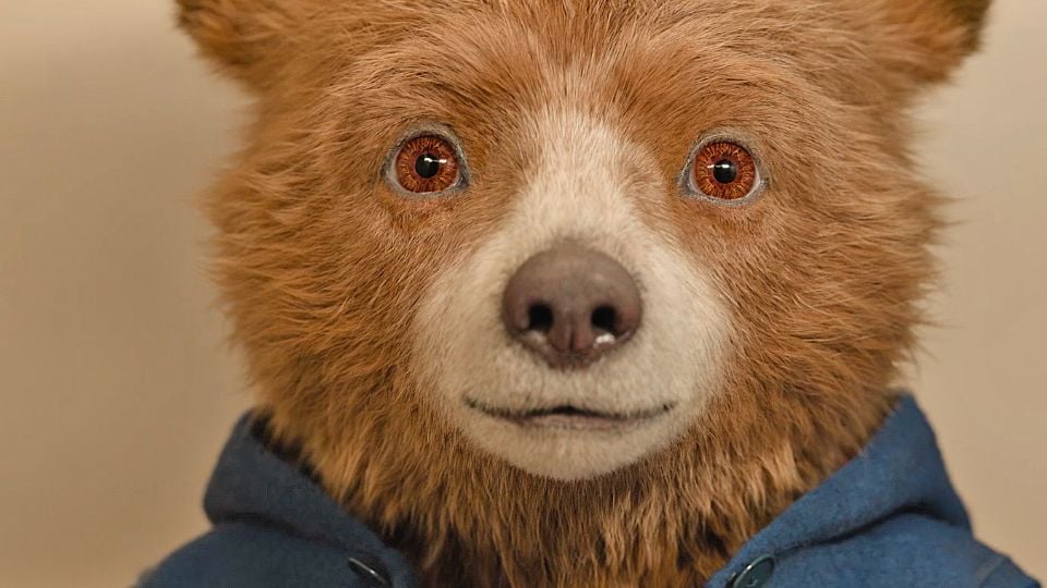 Trailer Du Film Paddington Au P Rou Paddington Au P Rou Bande Annonce