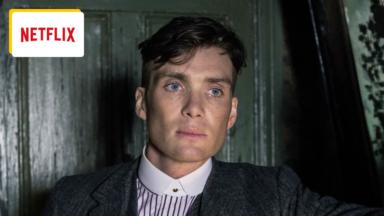 Peaky Blinders Le Film Casting Tournage Histoire Toutes Les