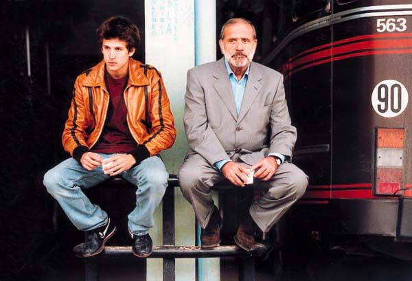 Je Règle Mon Pas Sur Le Pas De Mon Père Affiche du film Je règle mon pas sur le pas de mon père - Affiche 2 sur
