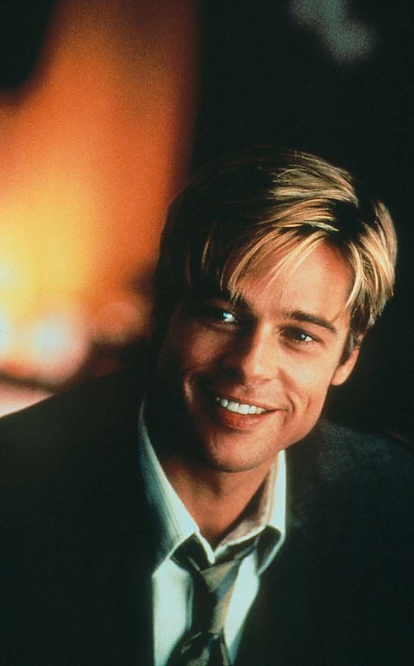 allocine rencontre avec joe black 1998