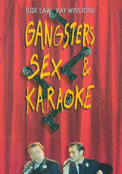 Gangsters Sex And Karaoke Film 2000 Allociné