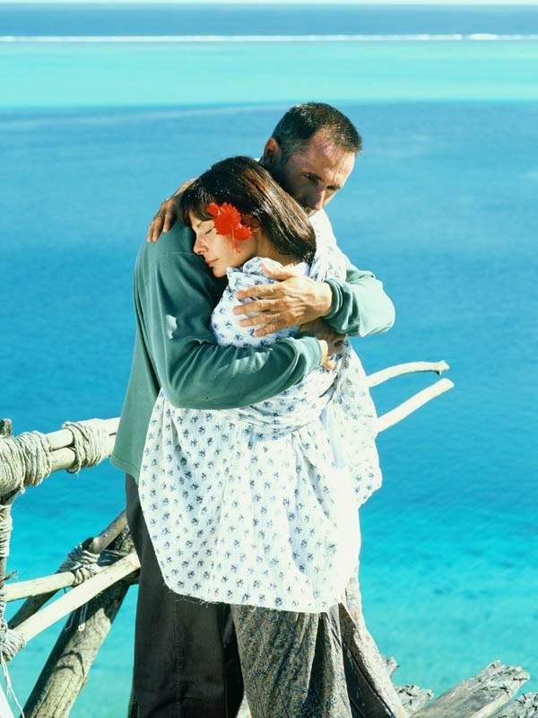 Le Prince Du Pacifique Streaming Photo du film Le Prince du Pacifique - Photo 5 sur 7 - AlloCiné