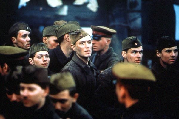 Photo du film Stalingrad - Photo 8 sur 8 - AlloCiné