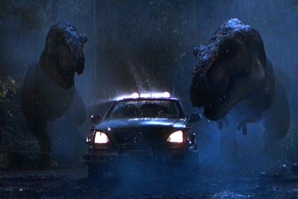 Le Monde Perdu : Jurassic Park Le Monde Perdu : Jurassic Park