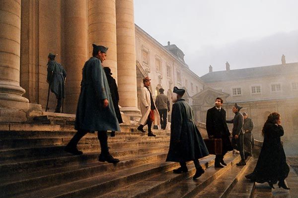 Photo Du Film La Chambre Des Officiers Photo Sur Allocin