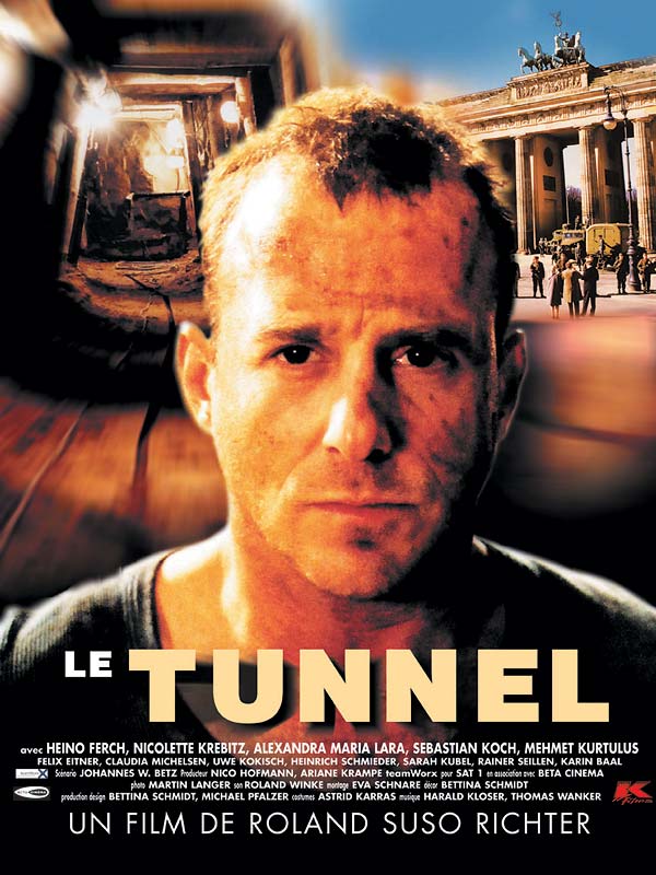 Der Tunnel Film
