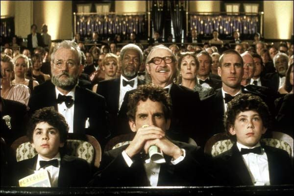 La Famille Tenenbaum La Famille Tenenbaum