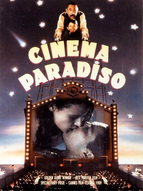 Télécharger : Cinema Paradiso