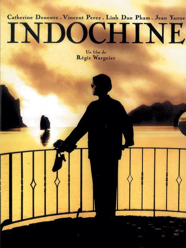 indochine film indochine film