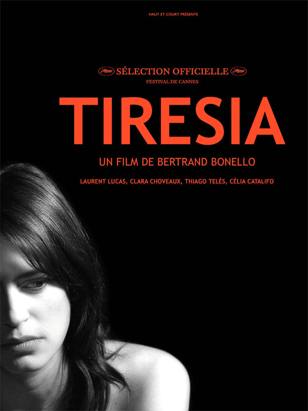 Tiresia Film 2002 Allociné