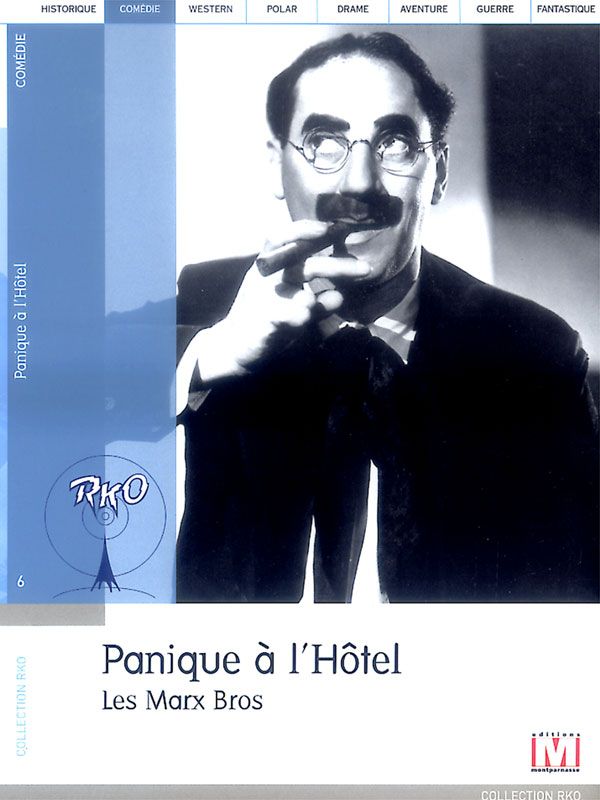 Télécharger Panique a l'hôtel