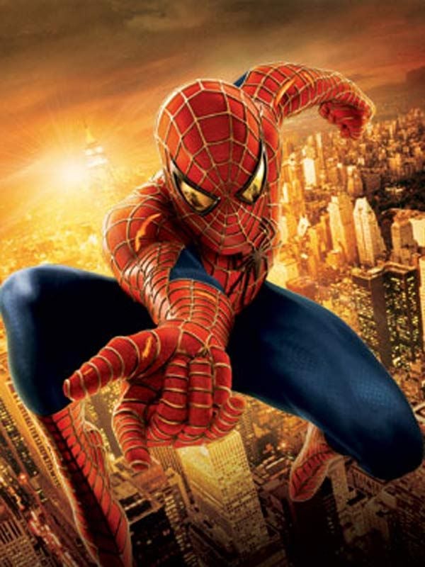 Spiderman Film Stream Spiderman Film Stream