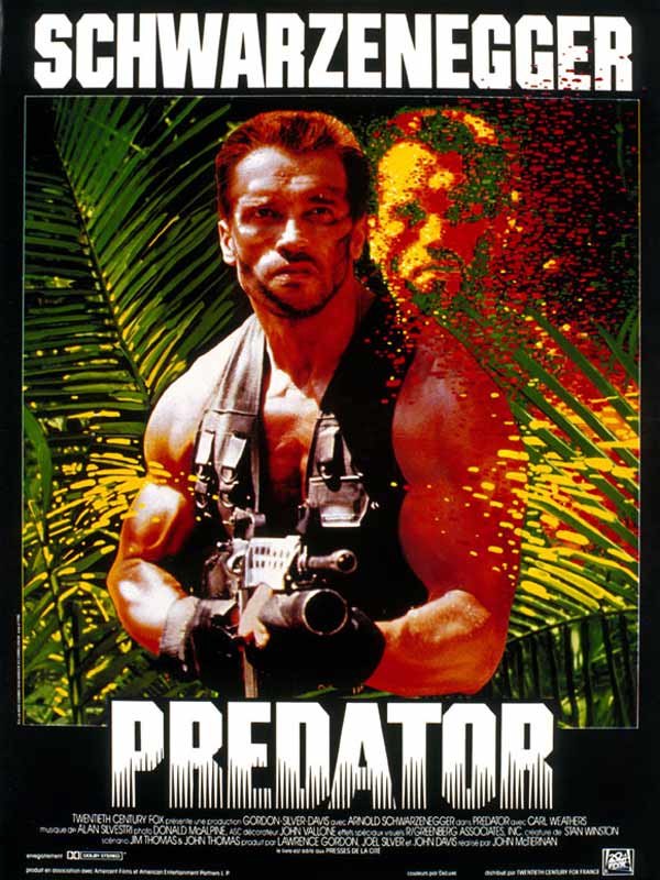 Predator - Film 1987 - AlloCiné