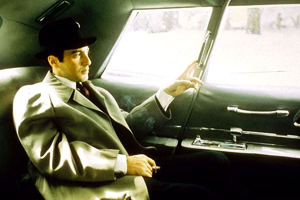 Streaming El Padrino. Parte II