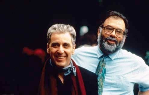 Streaming El Padrino. Parte III