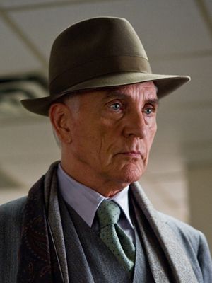 Affiche de Terence Stamp Affiche de Terence Stamp