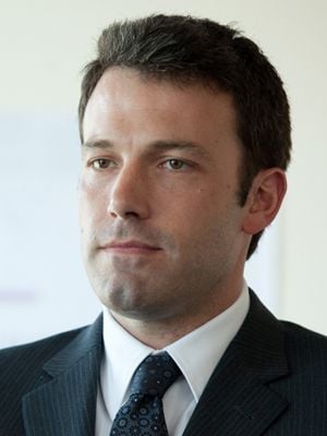 Affiche de Ben Affleck Affiche de Ben Affleck