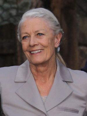Affiche de Vanessa Redgrave Affiche de Vanessa Redgrave