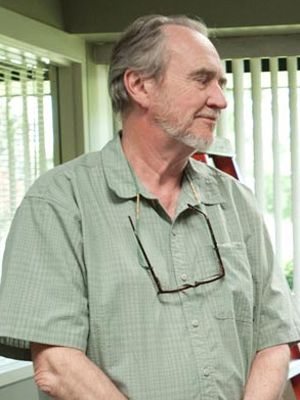 Affiche de Wes Craven Affiche de Wes Craven