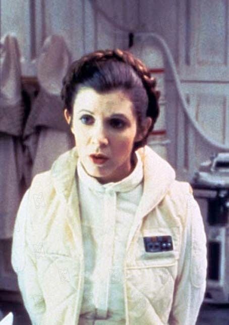 Star Wars : Episode V - L'Empire contre-attaque Star Wars : Episode V - L'Empire contre-attaque