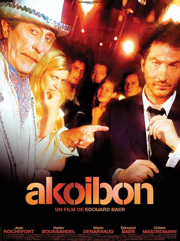 Akoibon [FRENCH DVDRiP]