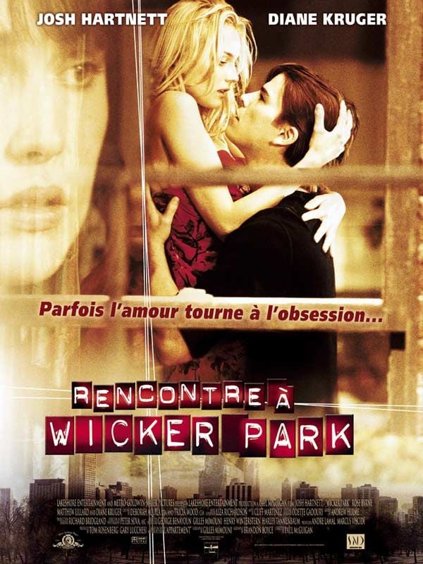 musique rencontre a wicker park film